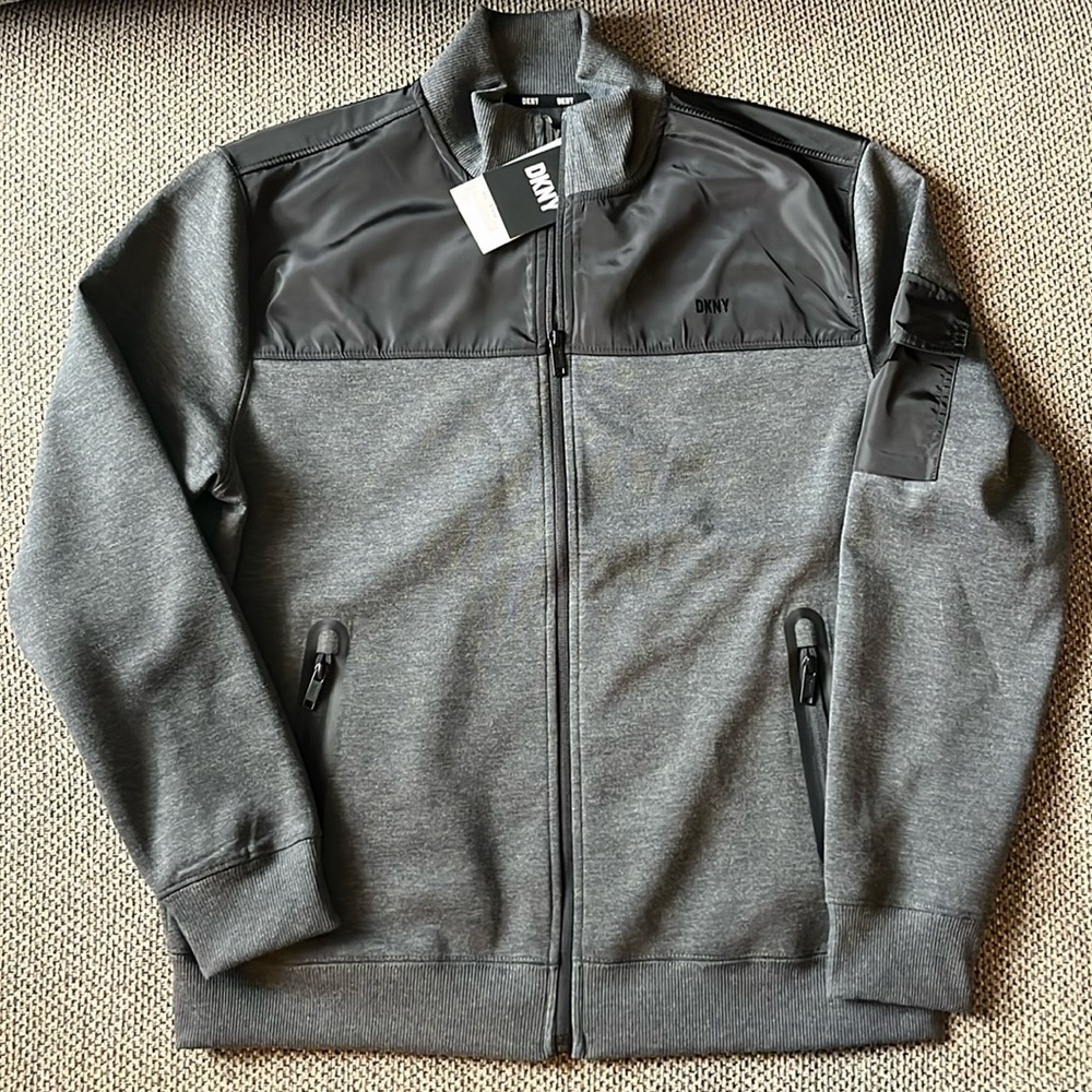 Men’s DKNY Jacket